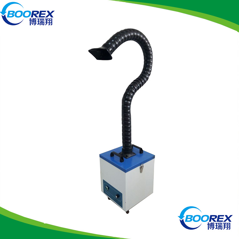 激光打標專用煙霧凈化器