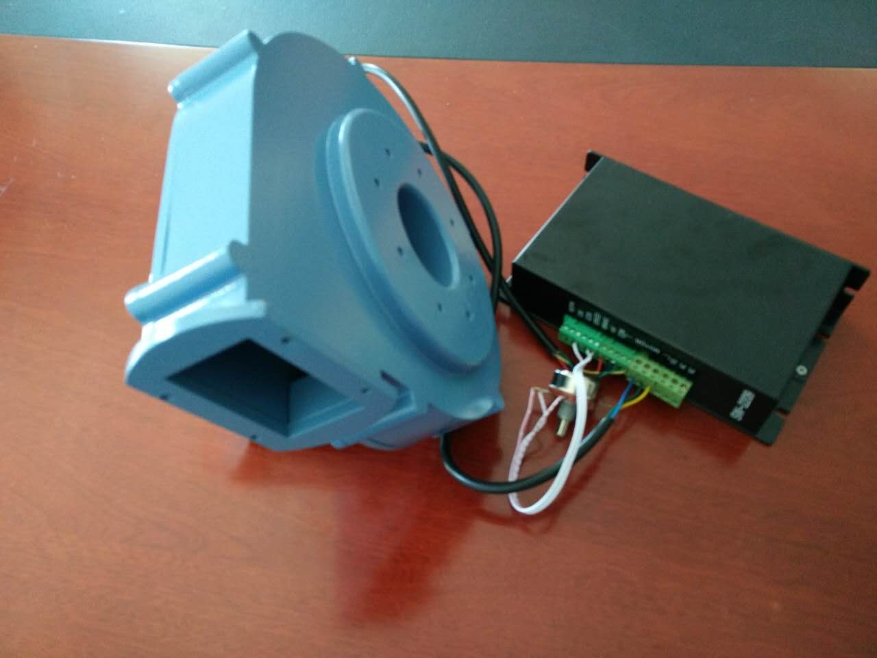 煙霧凈化器專(zhuān)用風(fēng)機(jī)300W